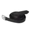 Fairfax World Class Stirrup Leathers in Black